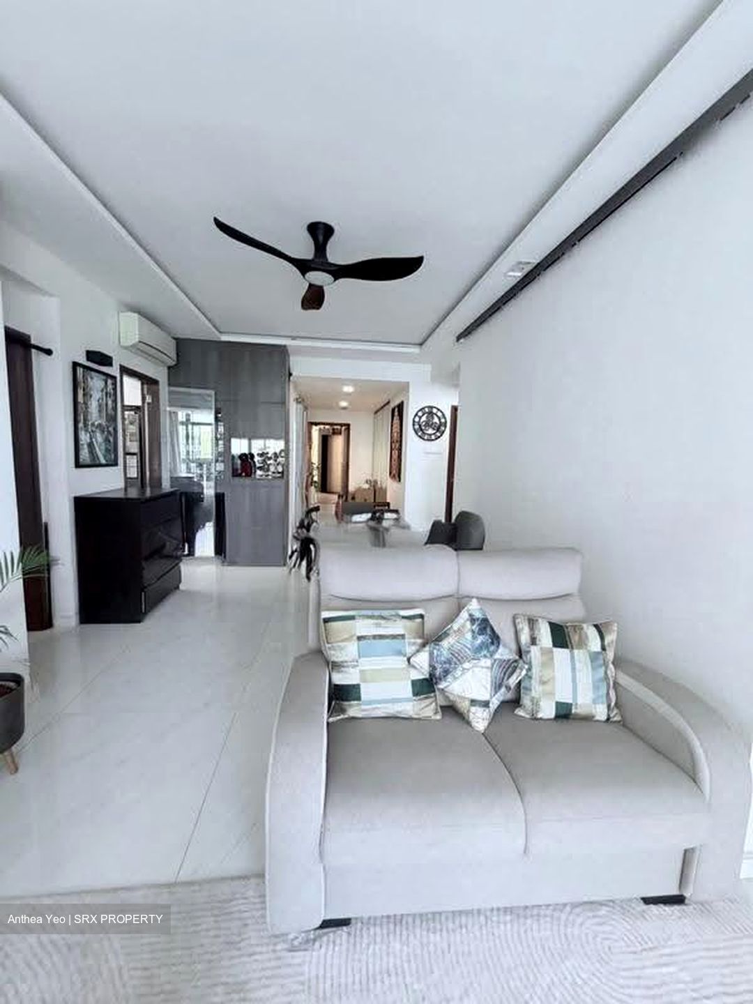 Sanctuary Green (D15), Condominium #608542441